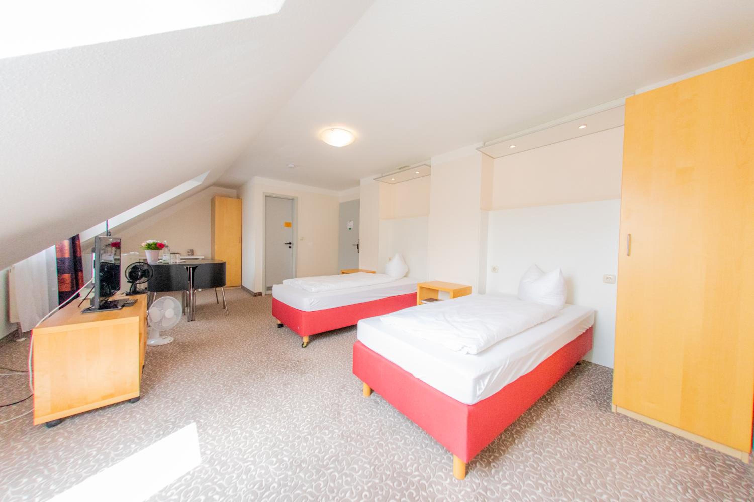 Фото Hotel Centro Fürth