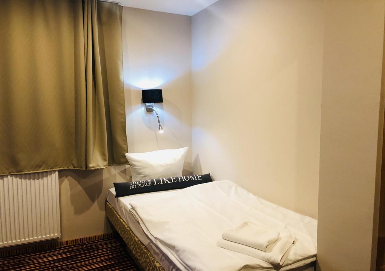 Фото Hamburger Bernstein Hotel