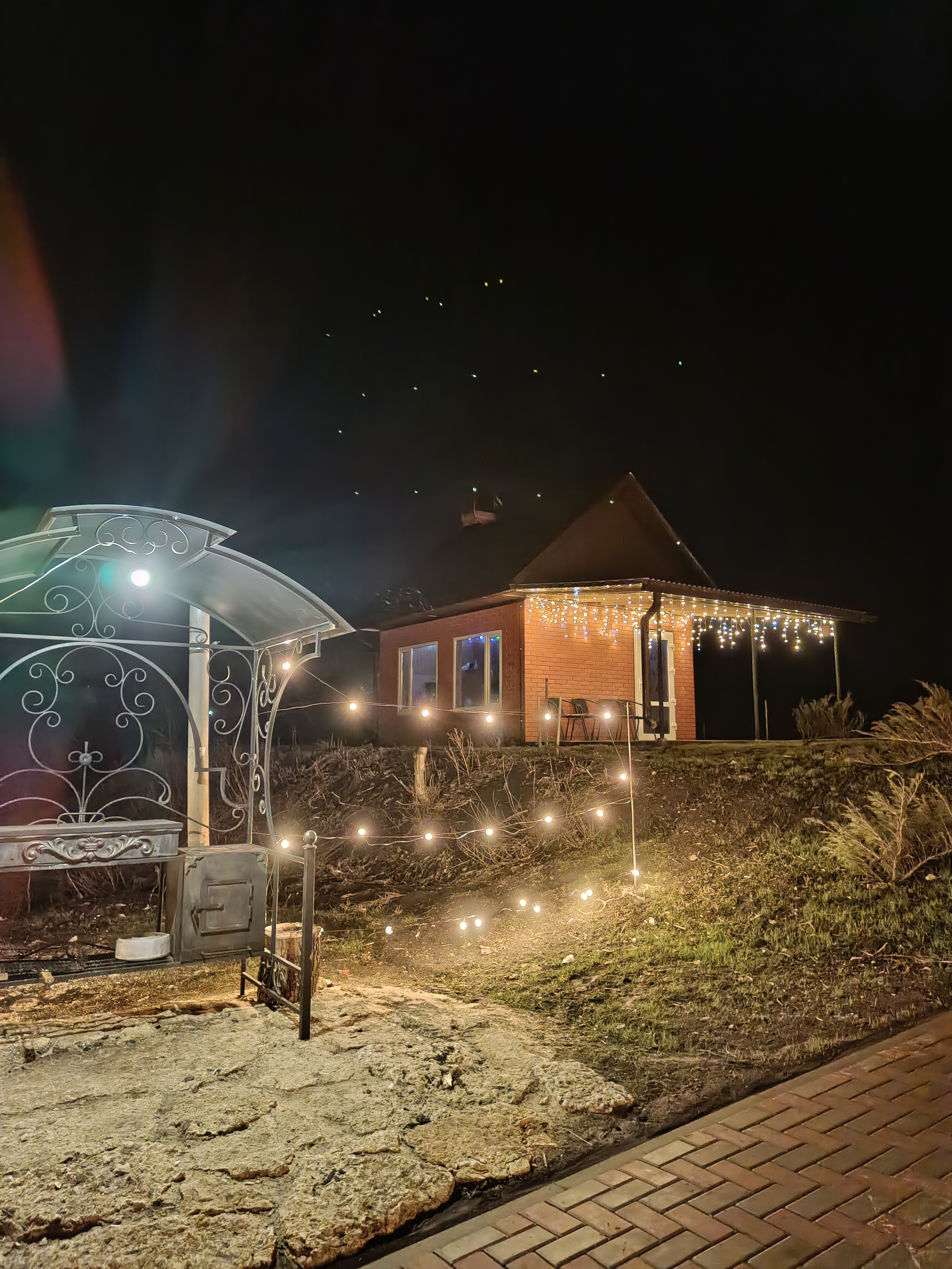 Фото Причал Николаича