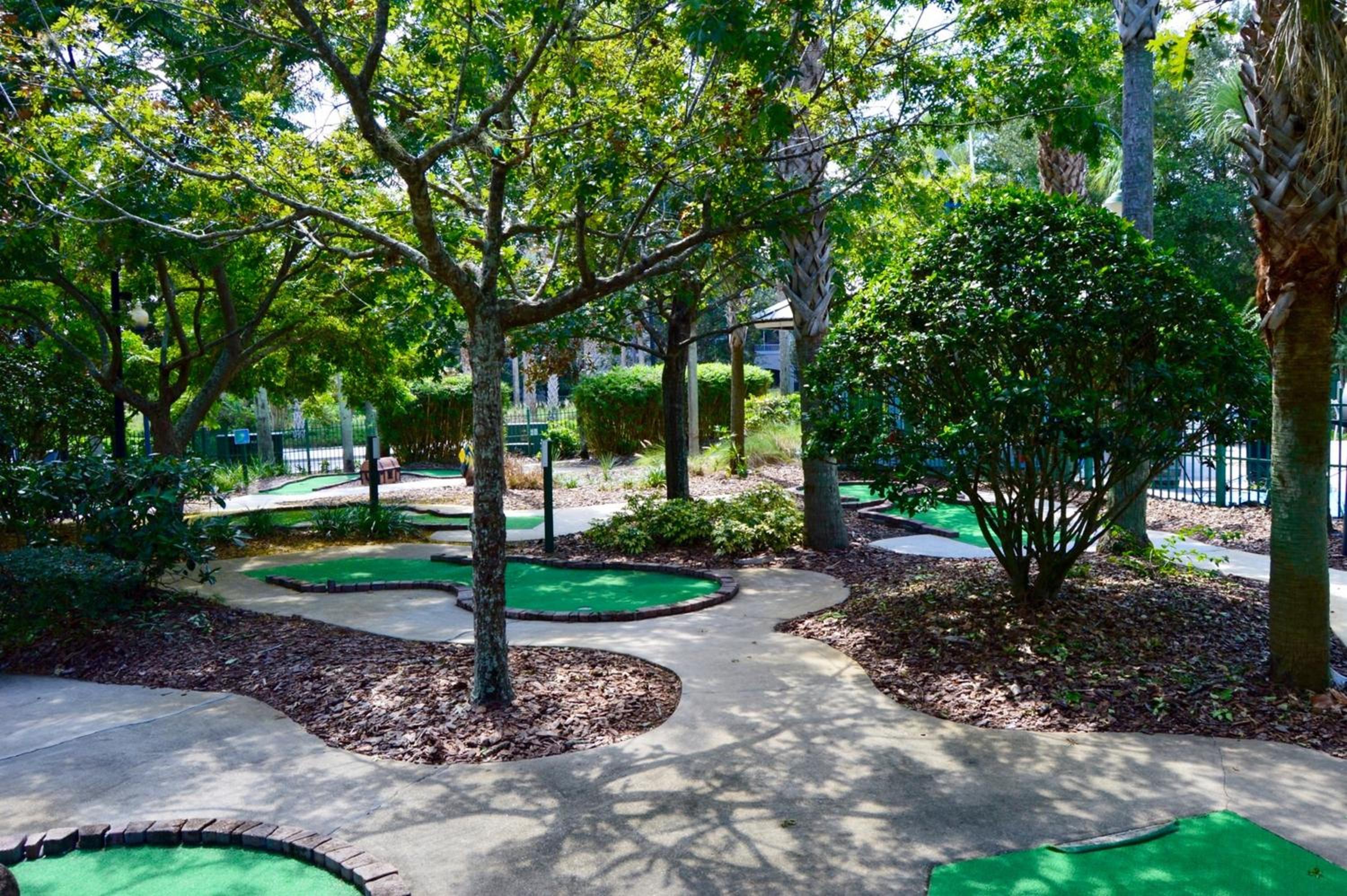 Фото Calypso Cay Vacation Villas