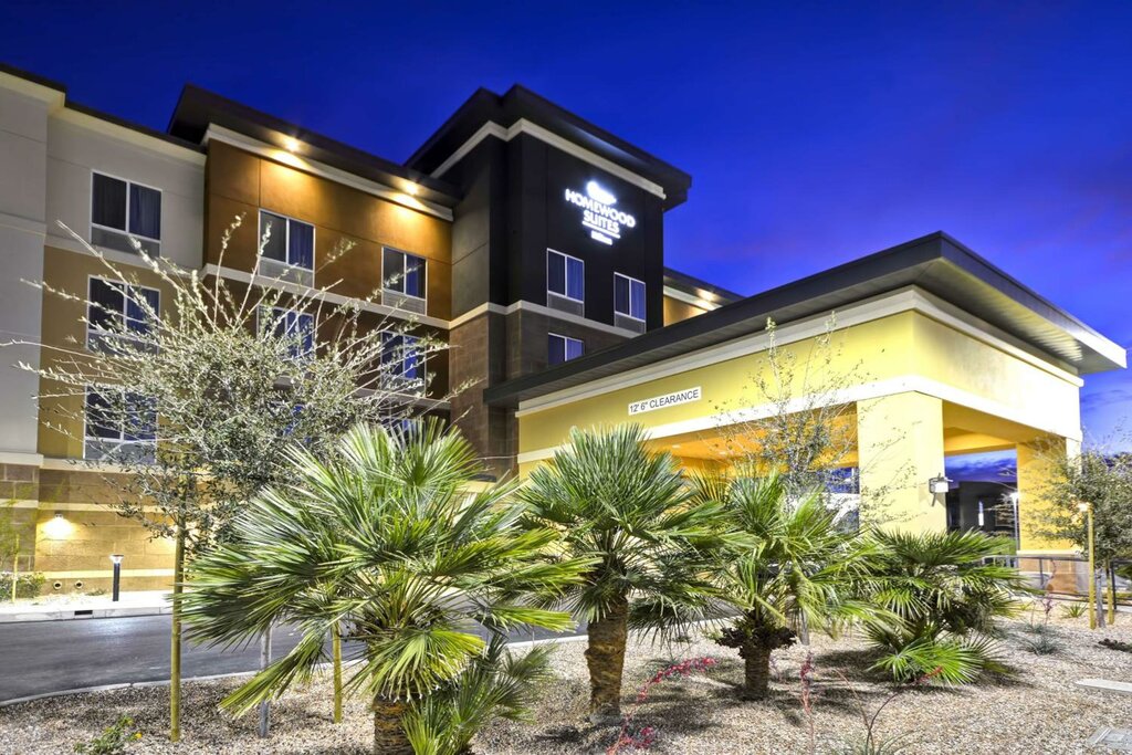 Hotel Homewood Suites by Hilton Phoenix Tempe Asu Area, Tempe, photo
