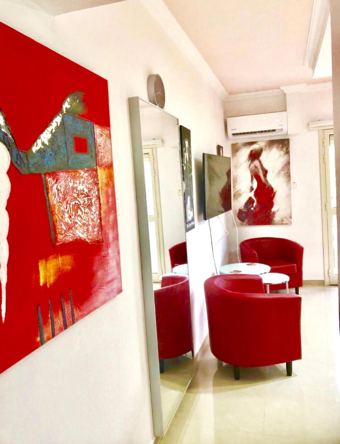 Фото Paphos Gardens Holiday Resort