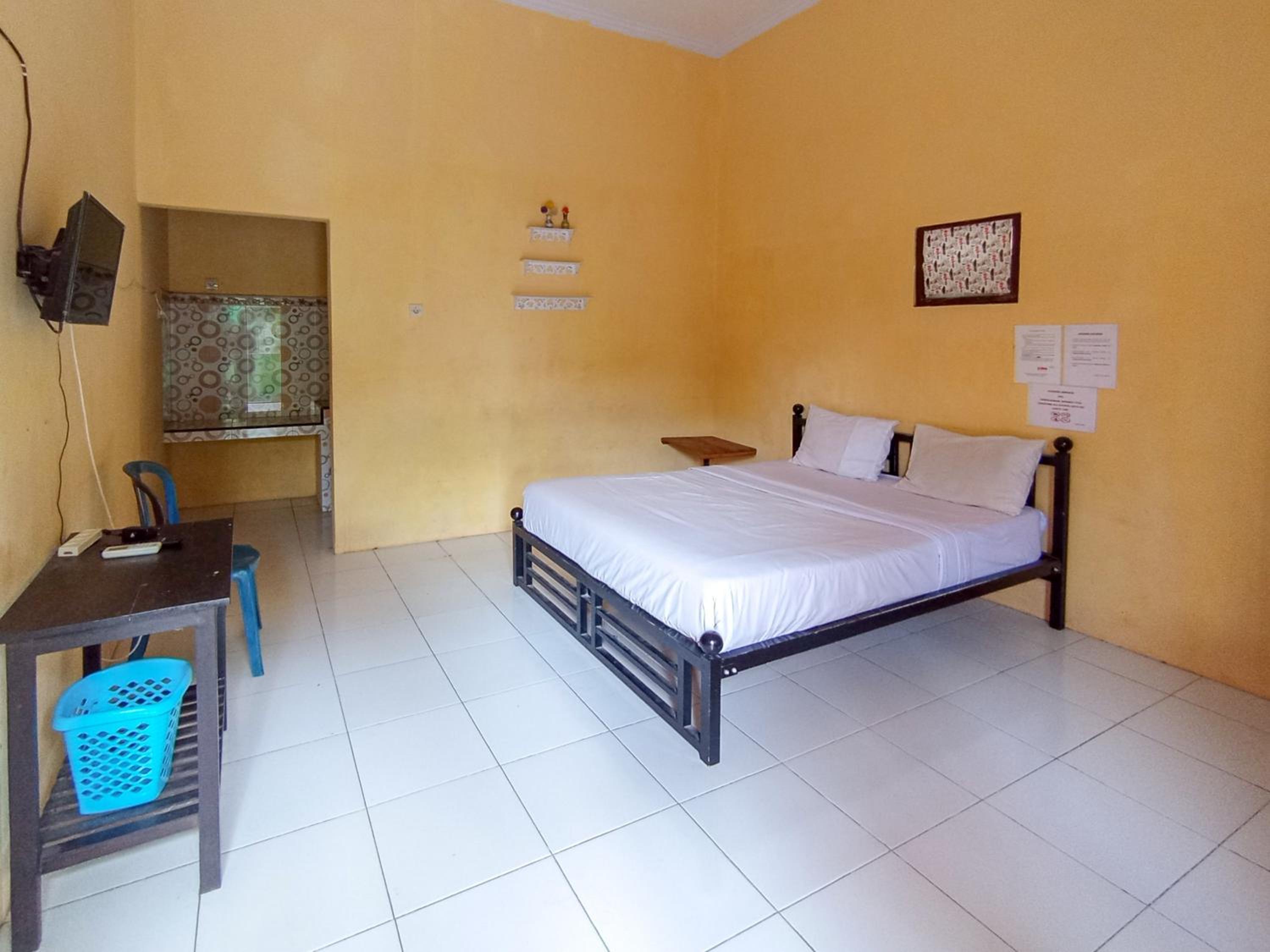 Фото Oyo 3100 El Shaday Family Residence