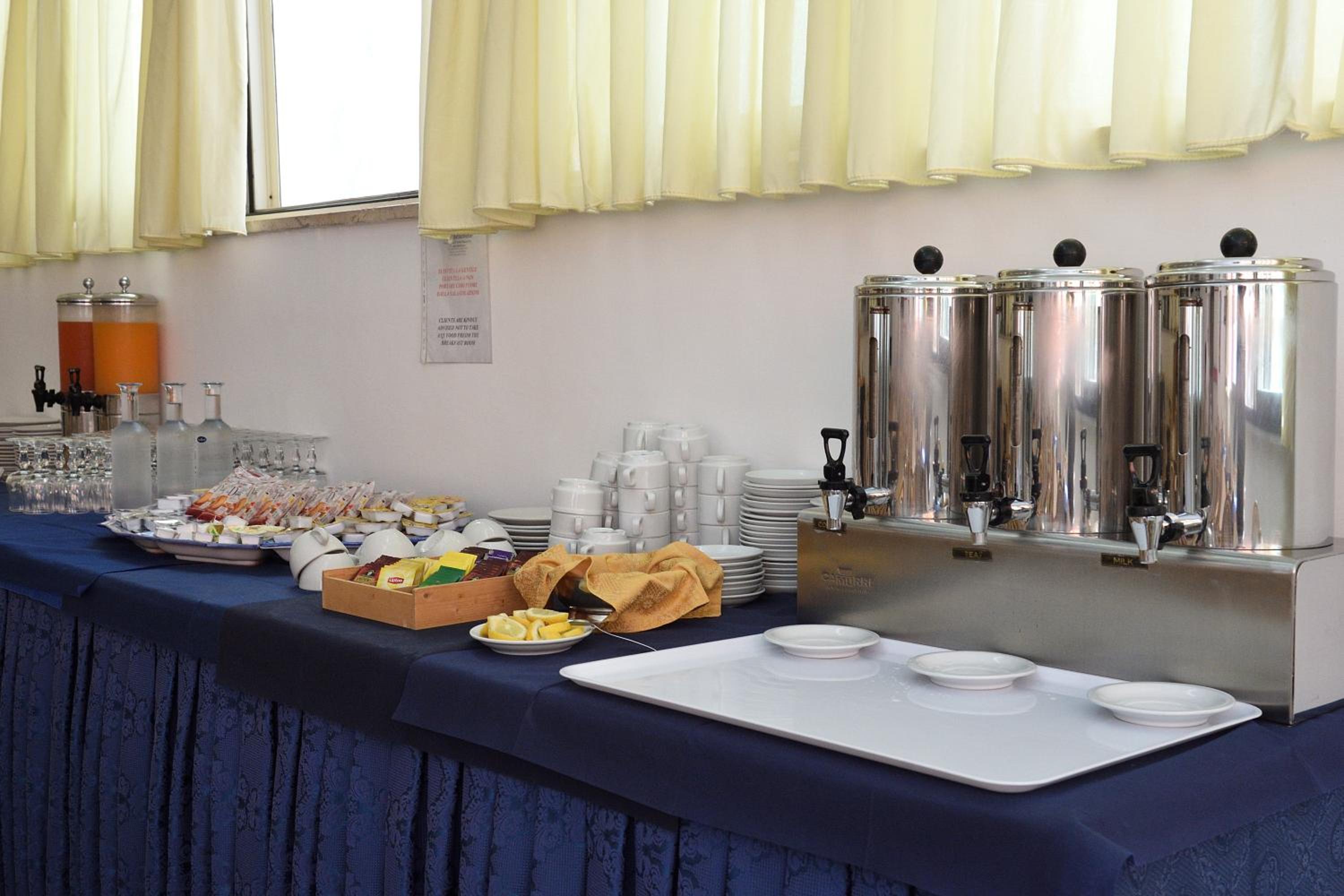 Фото Hotel Settebello