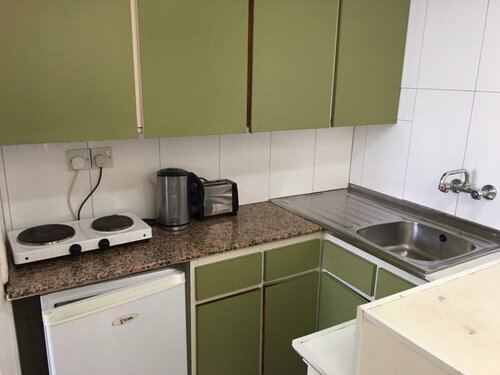 Гостиница Sunflower Hotel Apartments на Кипре