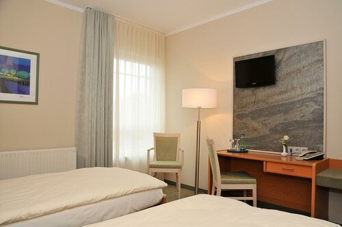Гостиница Hotel Friesen