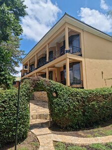 Гостиница Africa Safari Arusha
