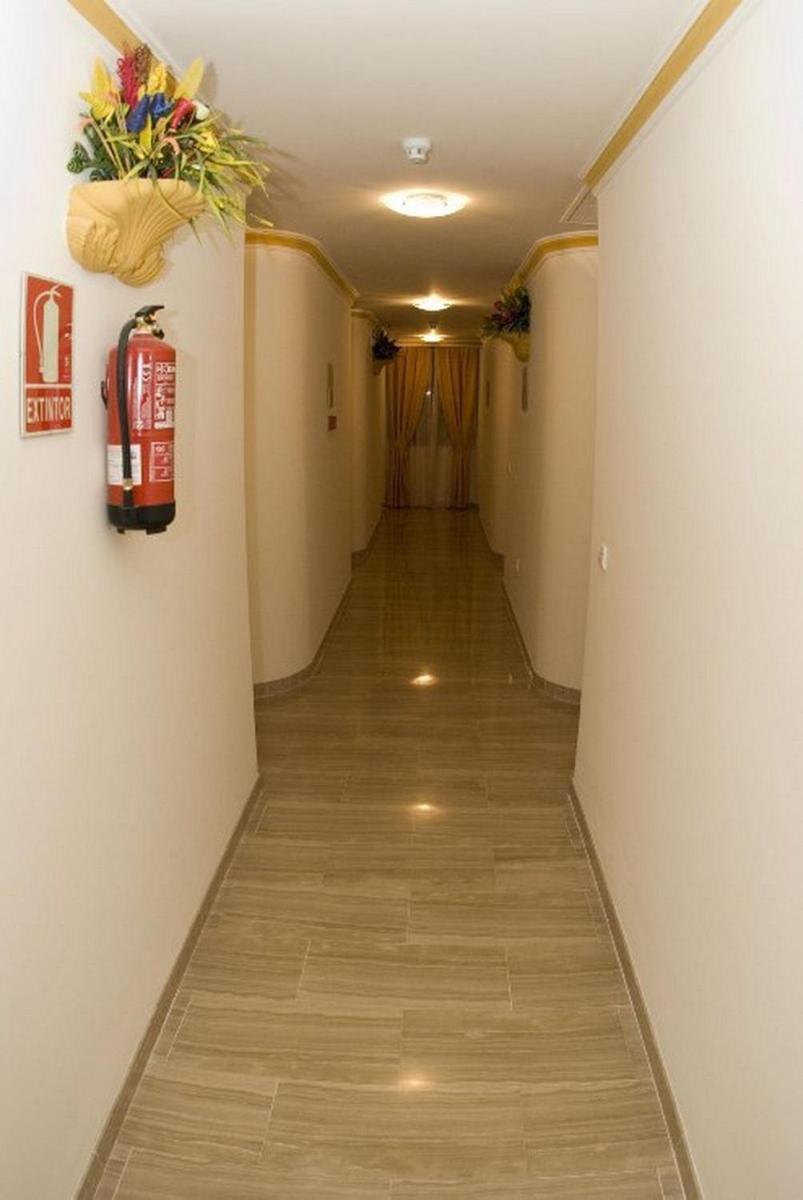 Фото Hotel Los Girasoles