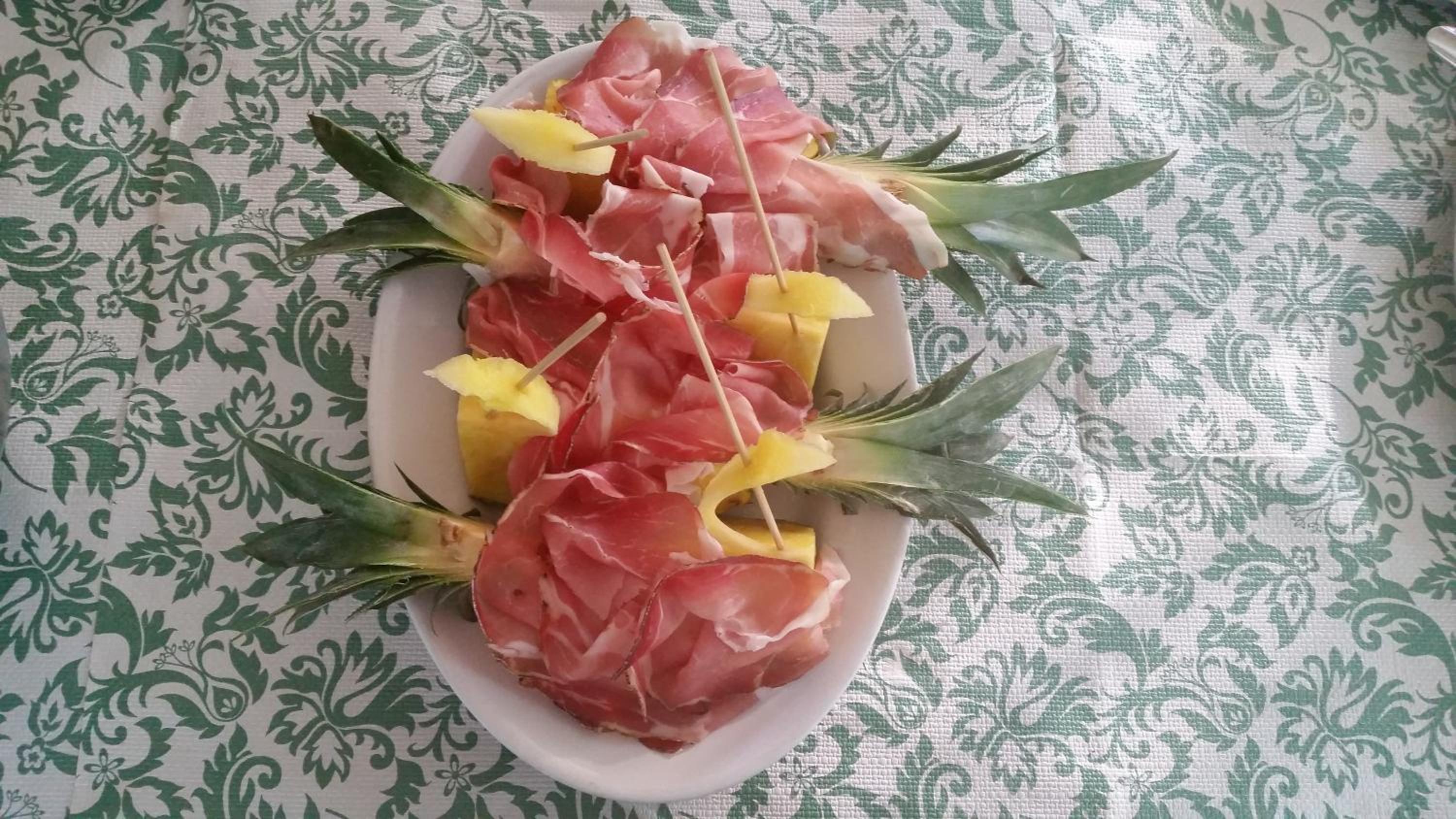 Фото Hotel Santini