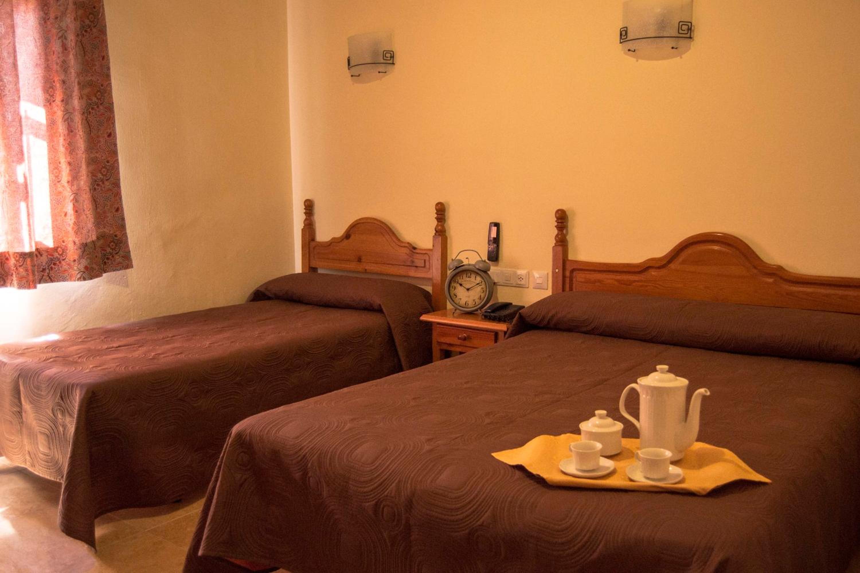 Фото Hotel Berlanga