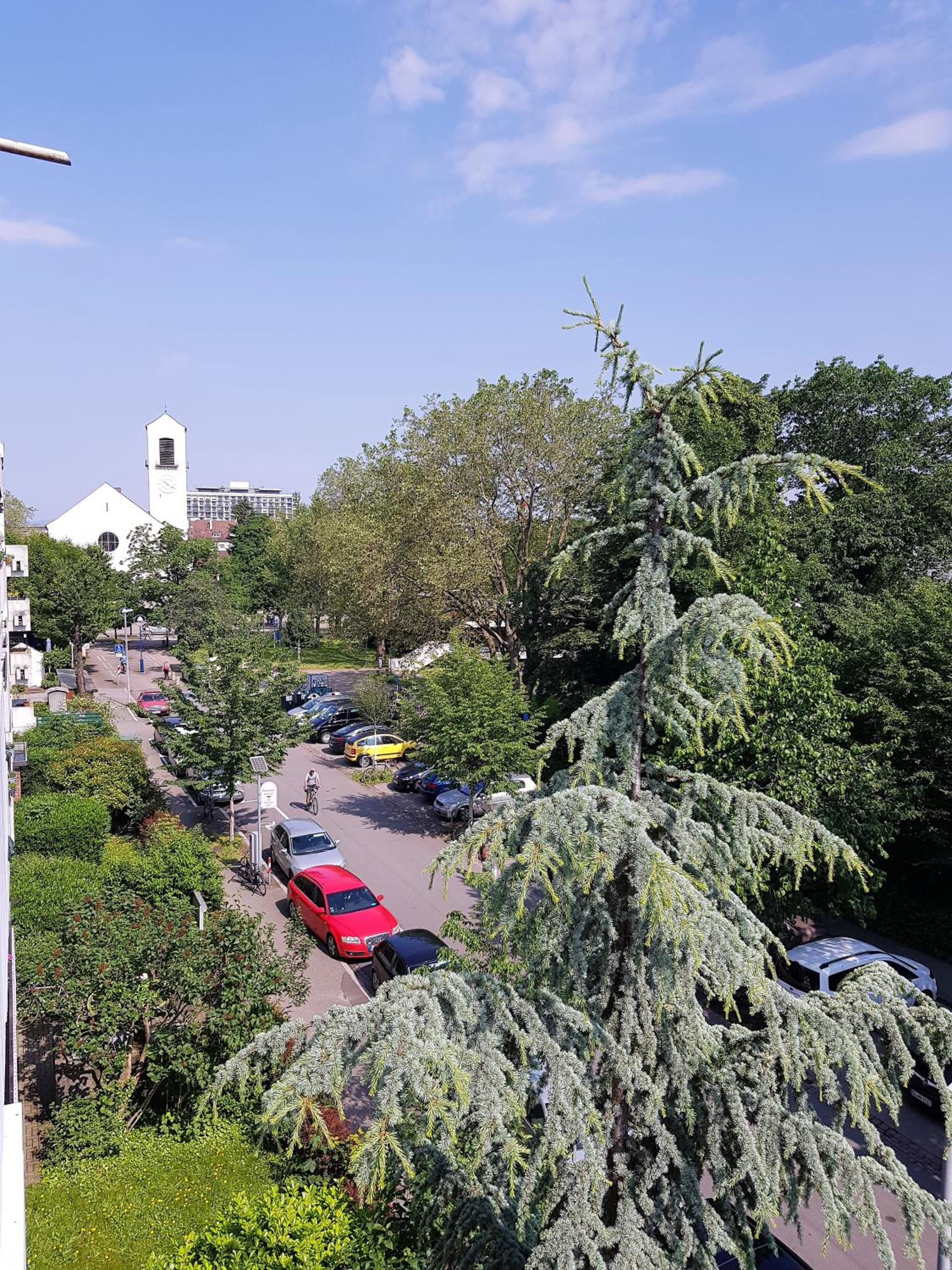 Фото Apart Freiburg