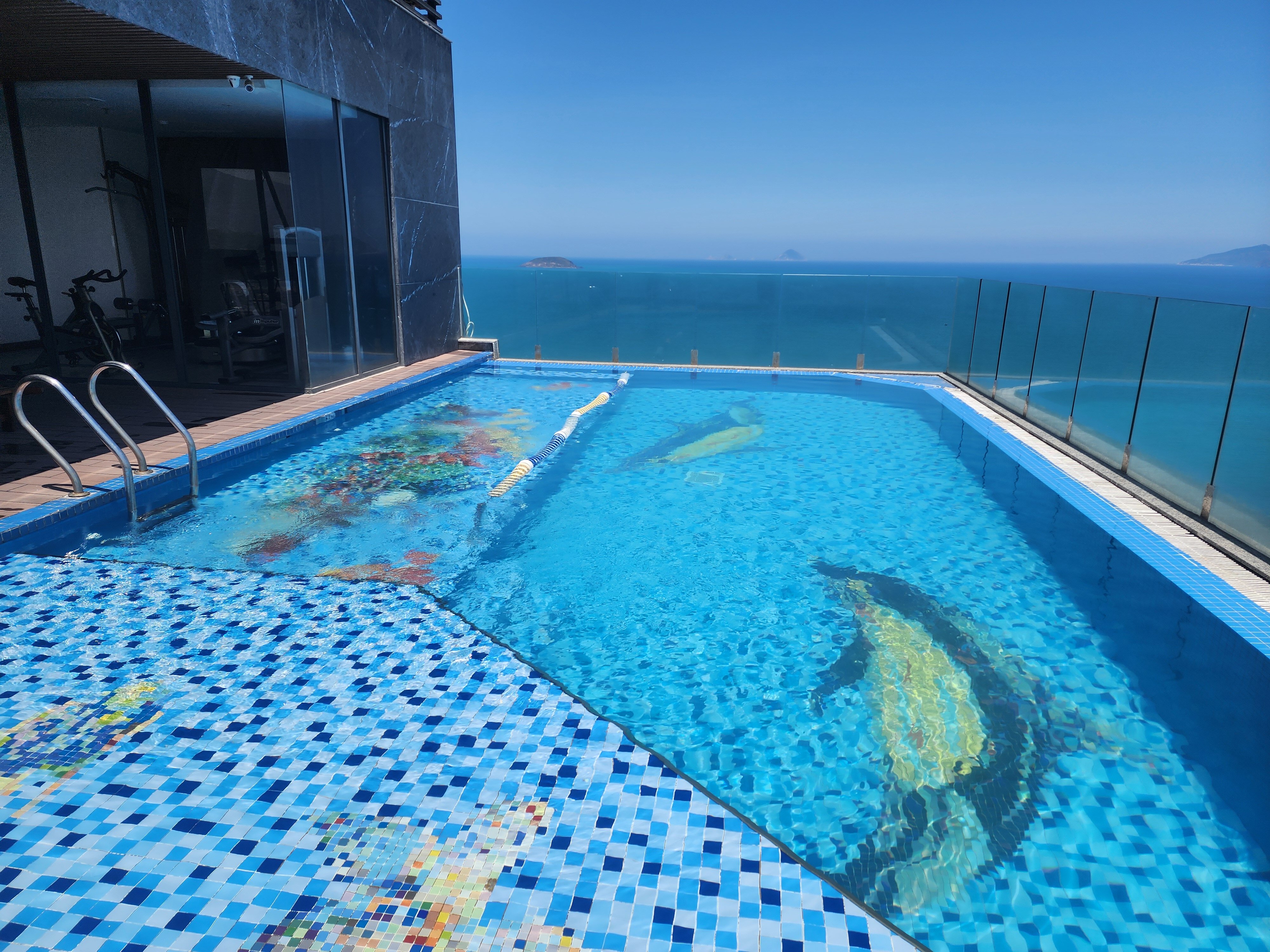 Фото Senia Hotel