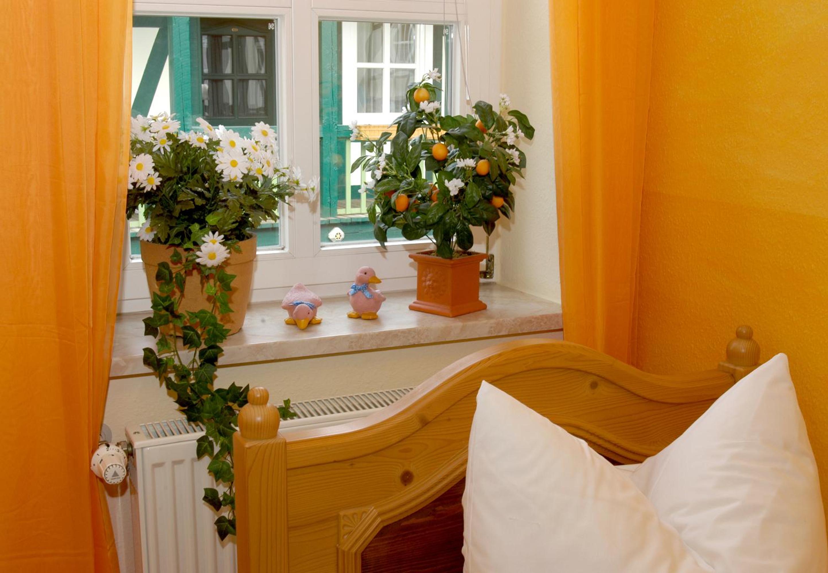 Фото Hotel Am Grudenberg