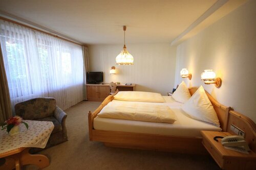 Гостиница Hotel Imbery