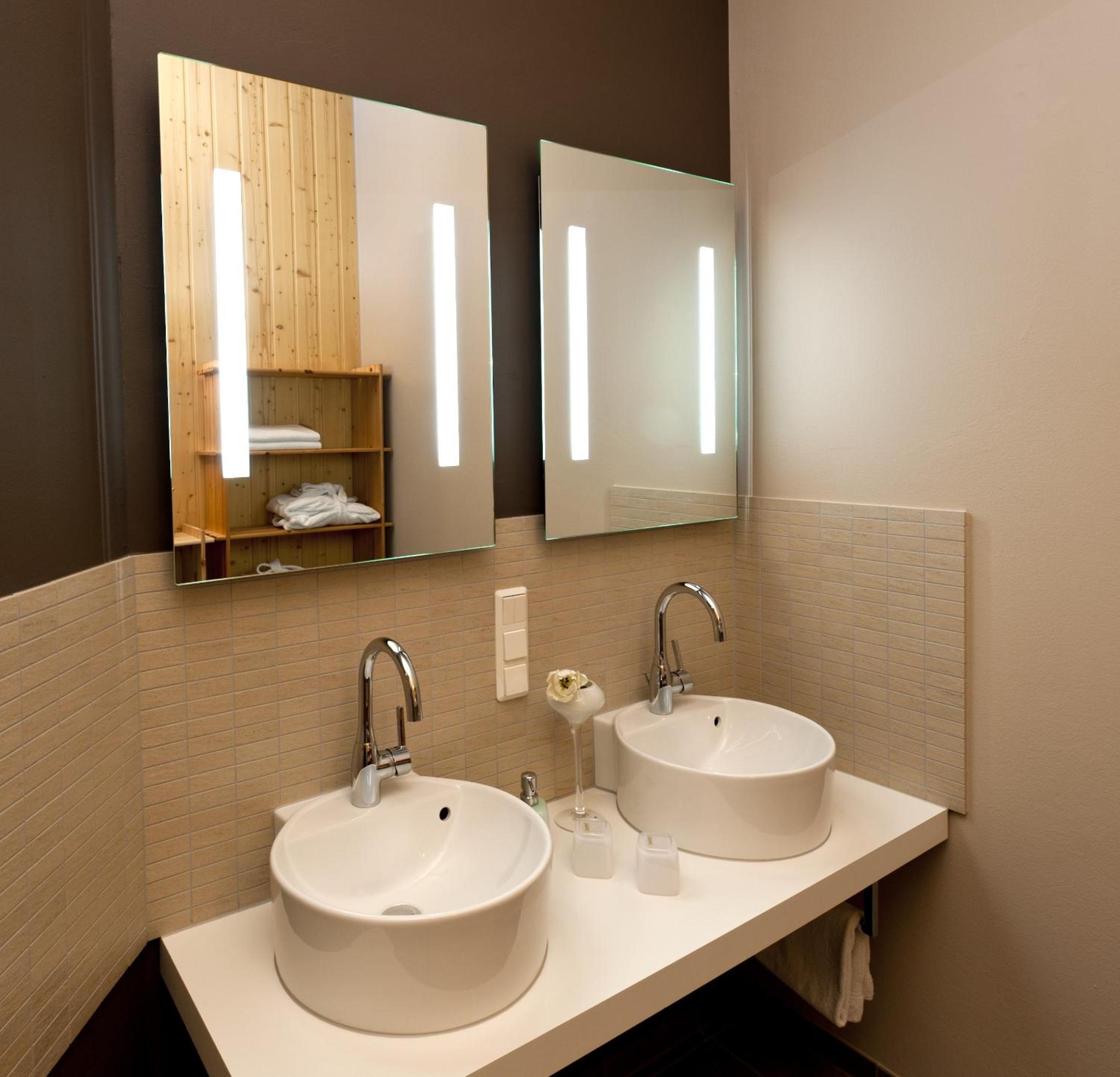 Фото Hotel Am Grudenberg