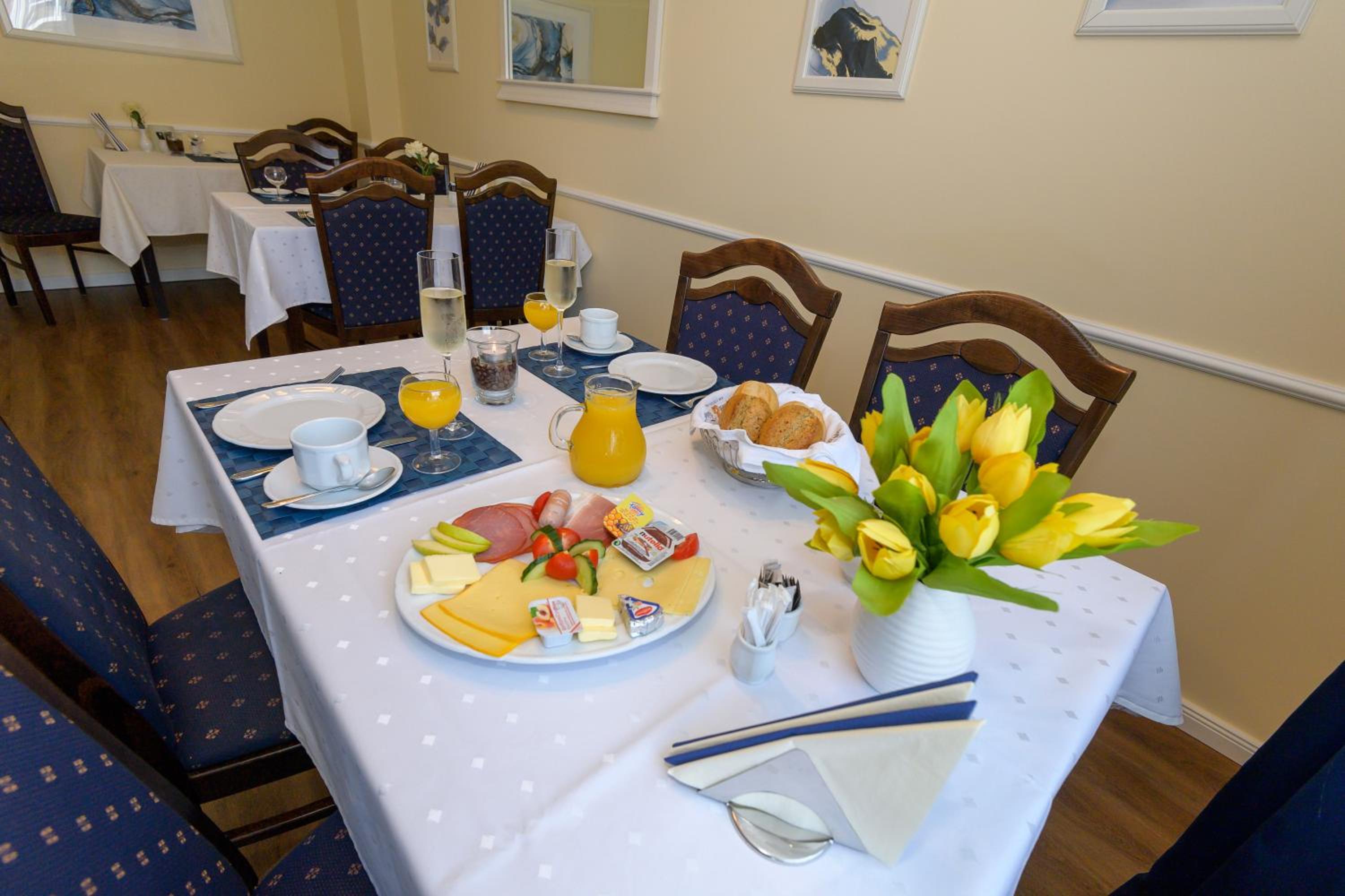 Фото Bremer Apartmenthotel