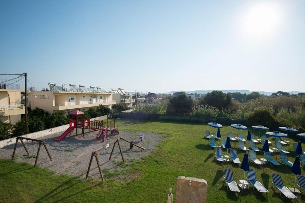 Фото Barbie Hotel Apartments