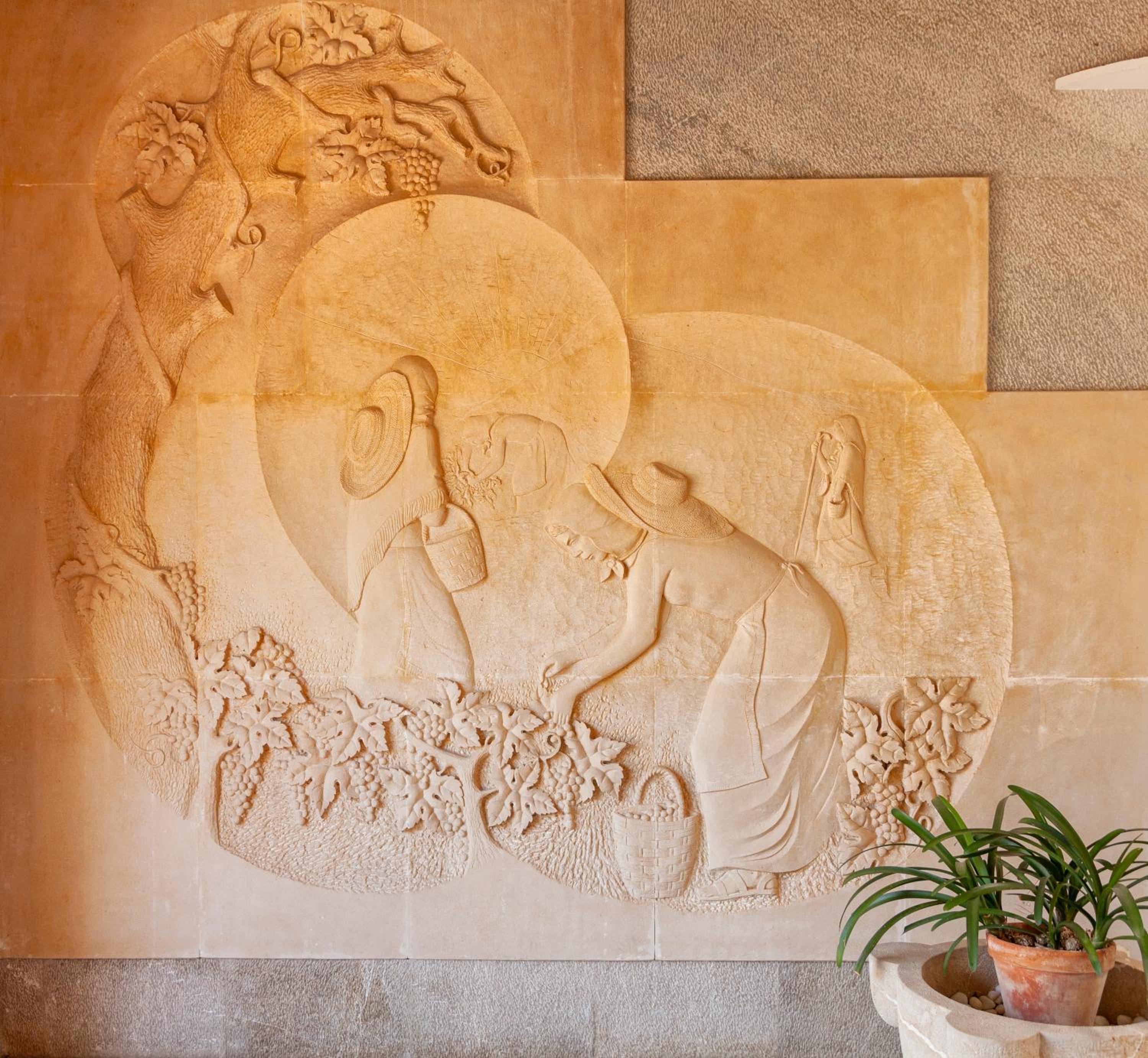 Фото Es Baulo Petit Hotel