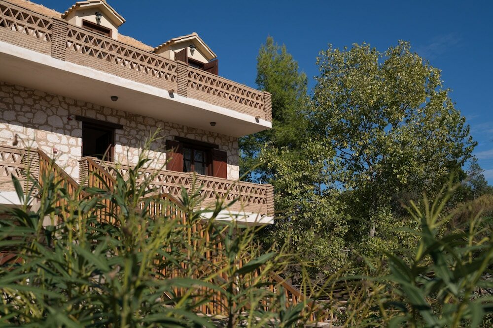 Фото Вилла Alegria