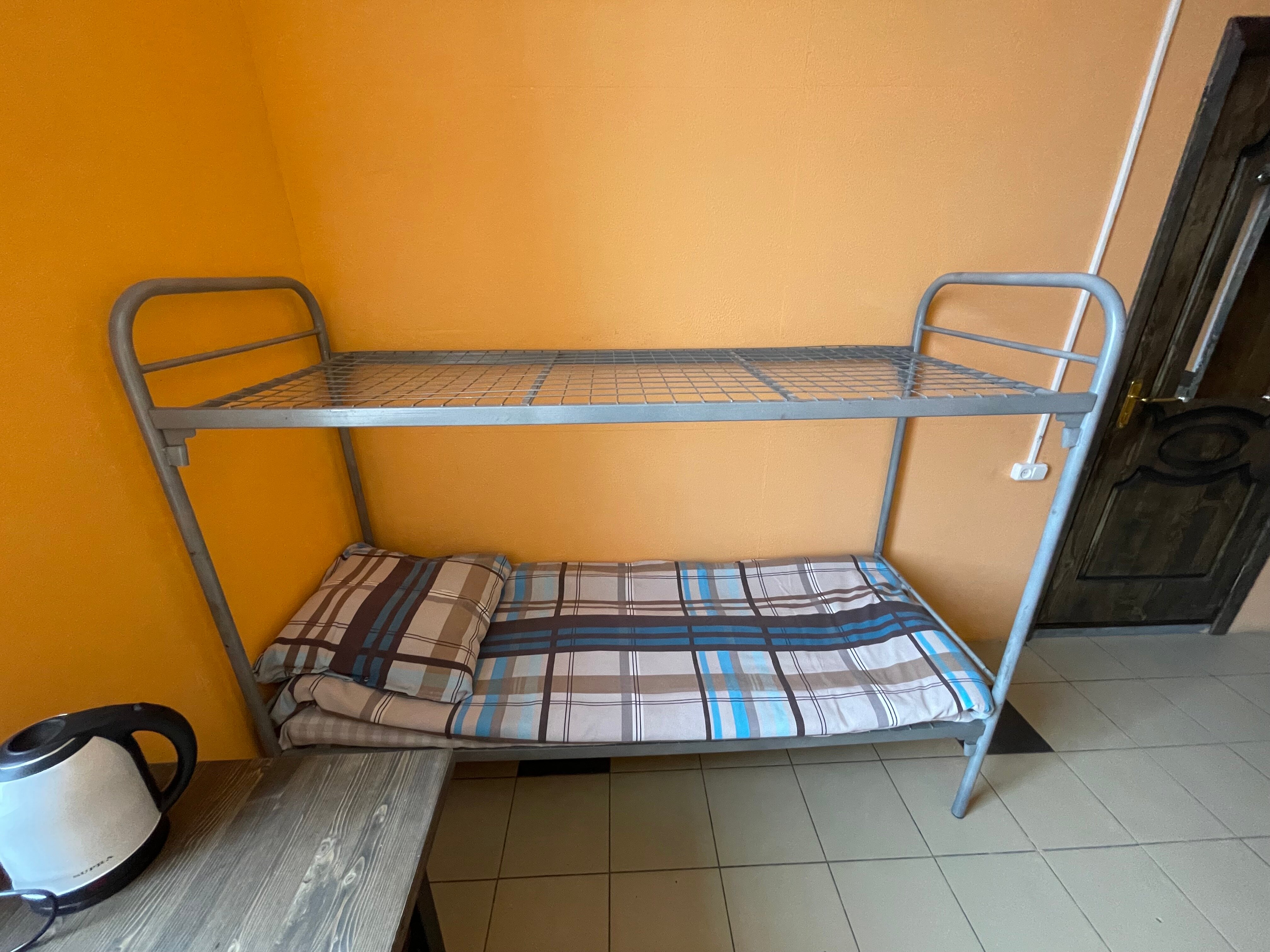 Фото Бригадир