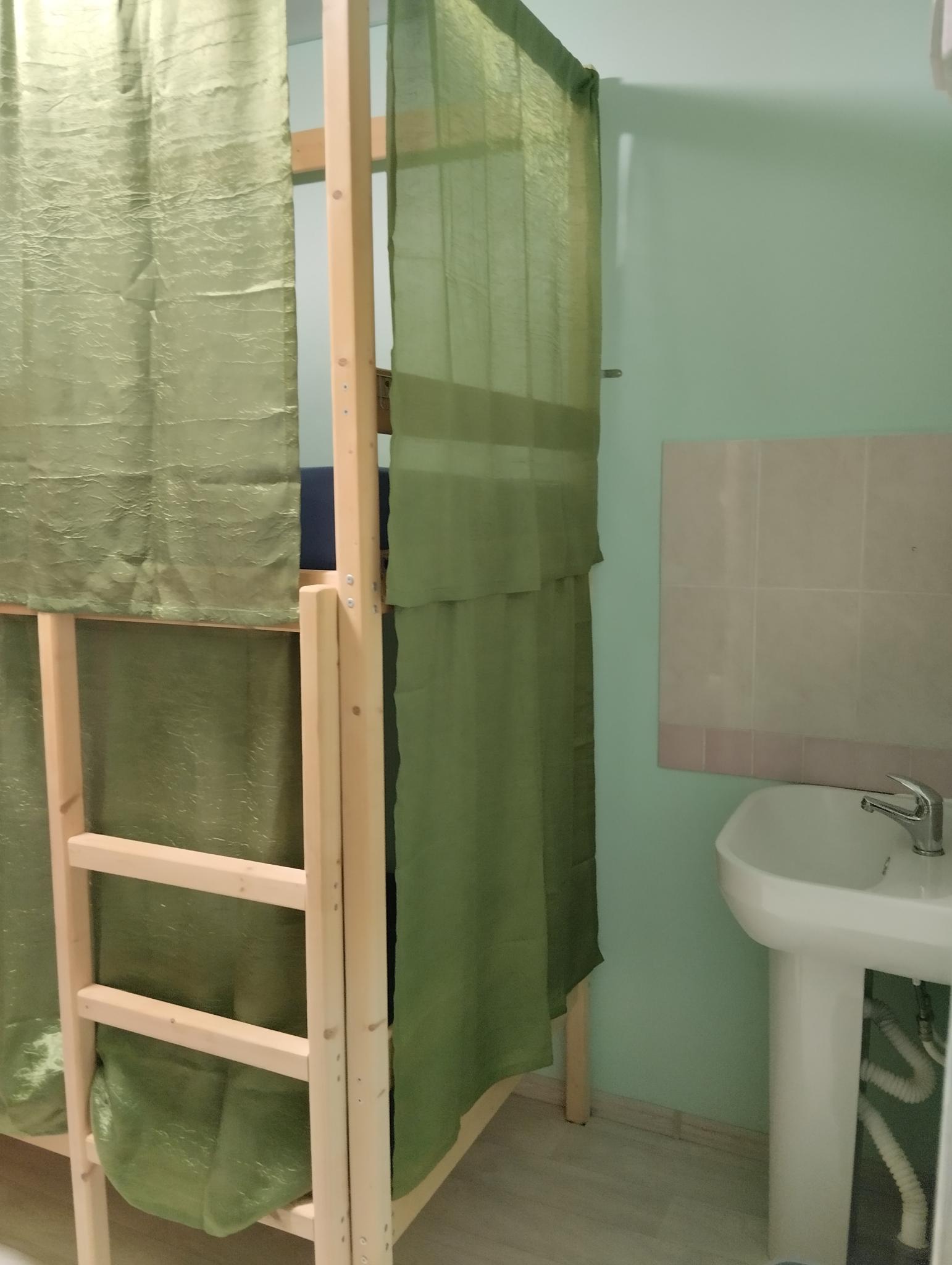 Фото Хостел Малахит