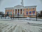 Russia 1 (Gafuri Street, 9/1) ، شركة بث