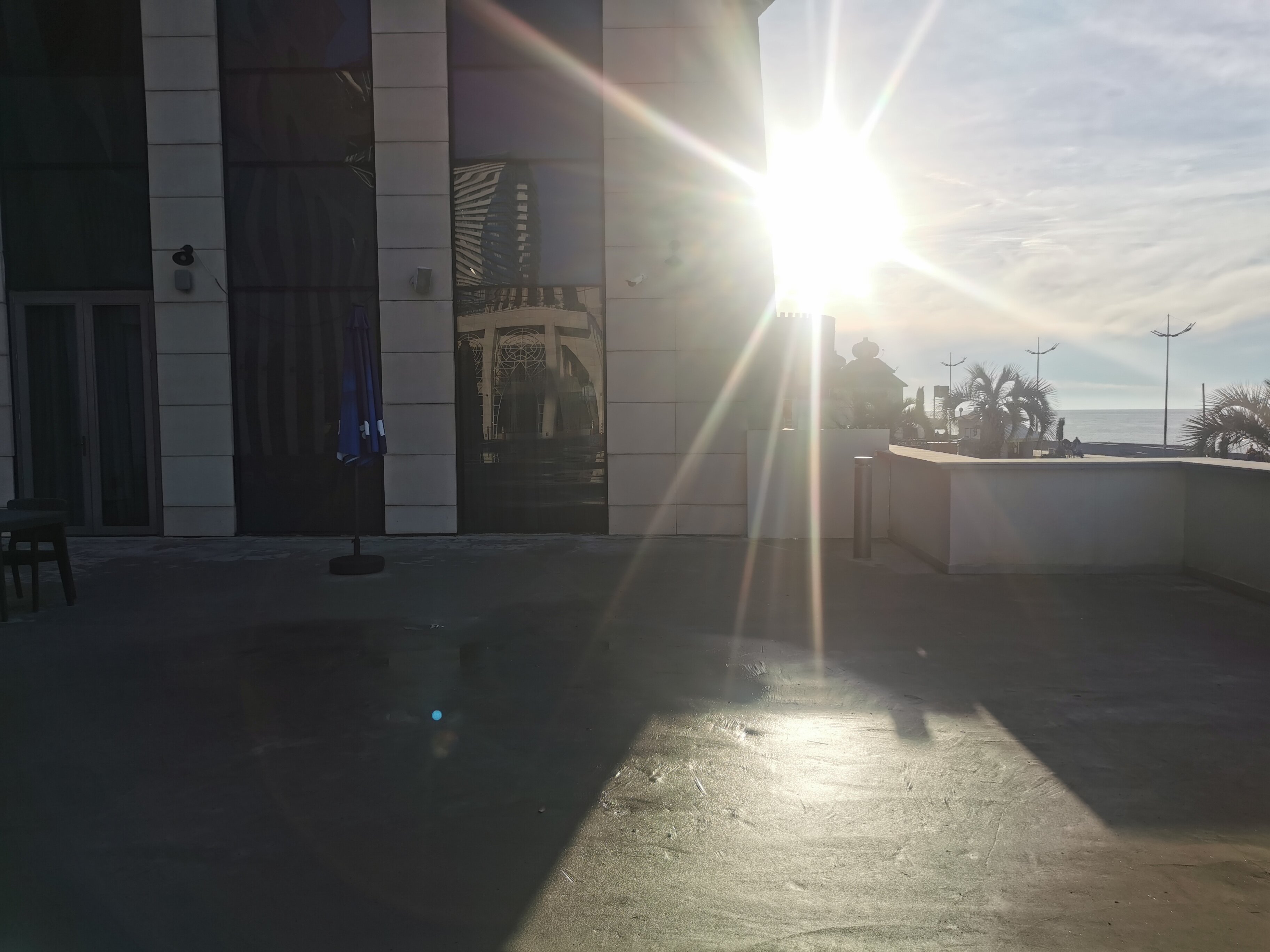 Фото The Grand Gloria Hotel