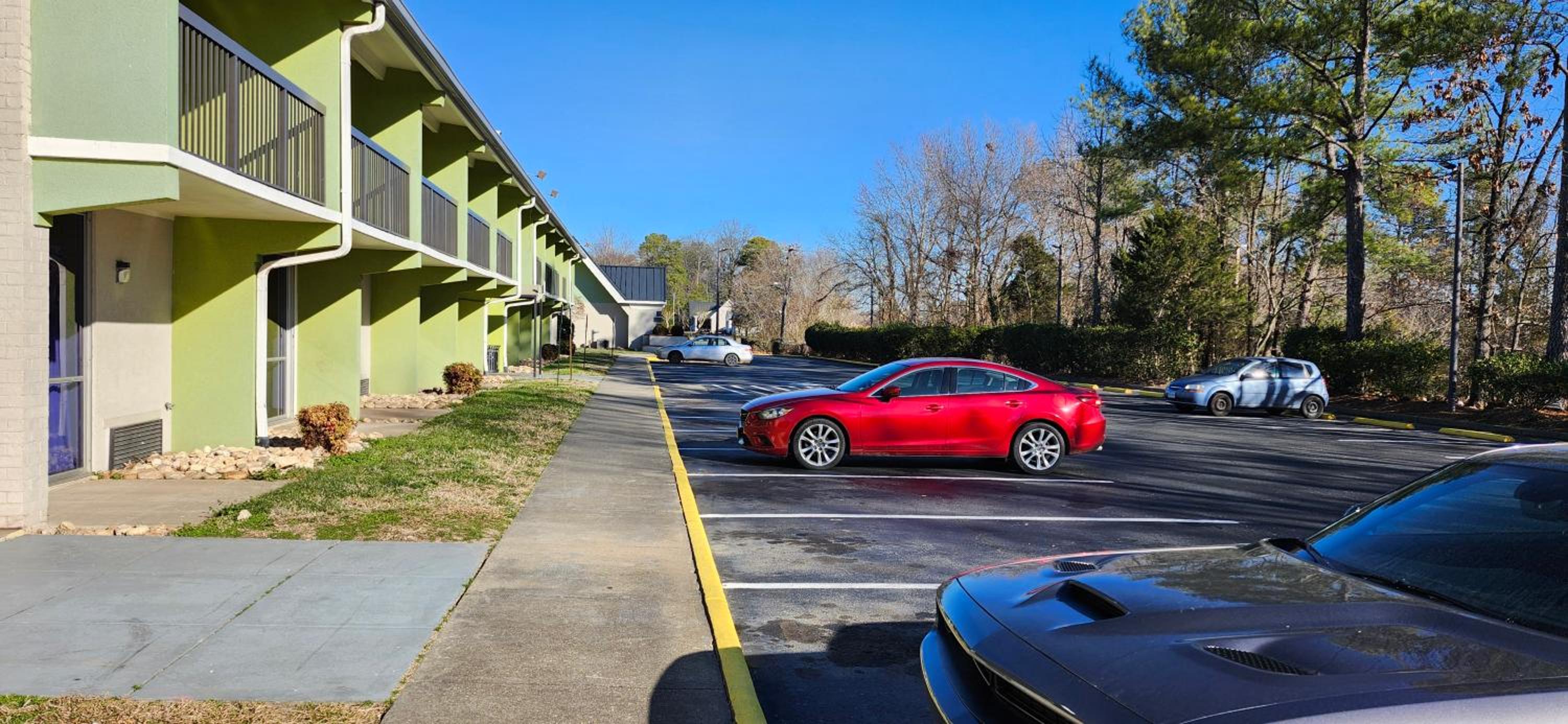 Фото Quality Inn North