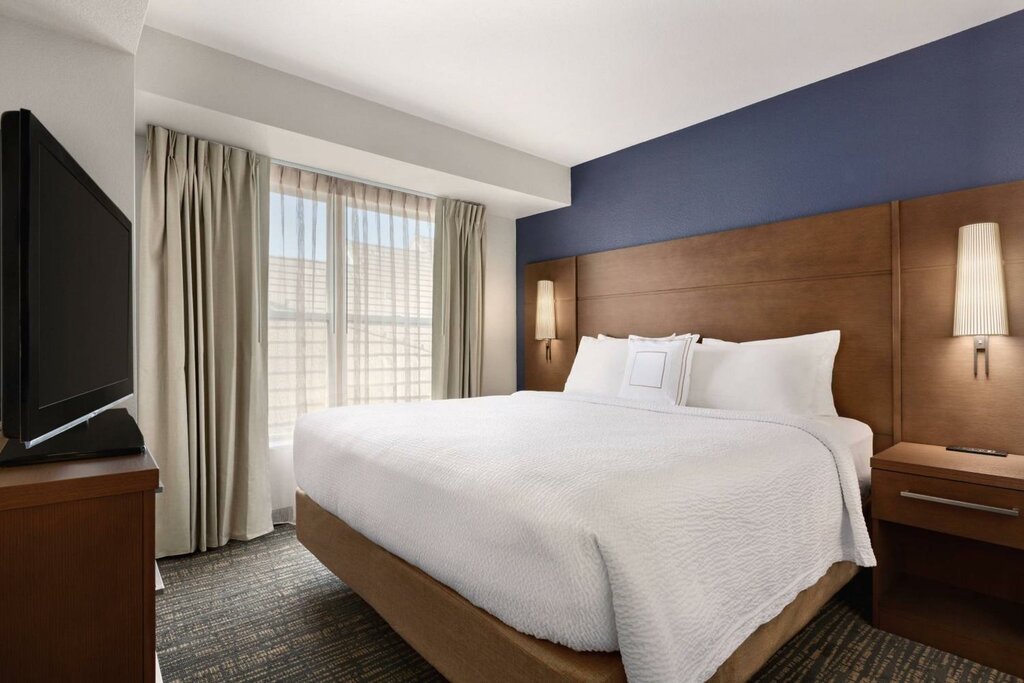 فندق Courtyard by Marriott Sacramento Folsom ، ، صورة