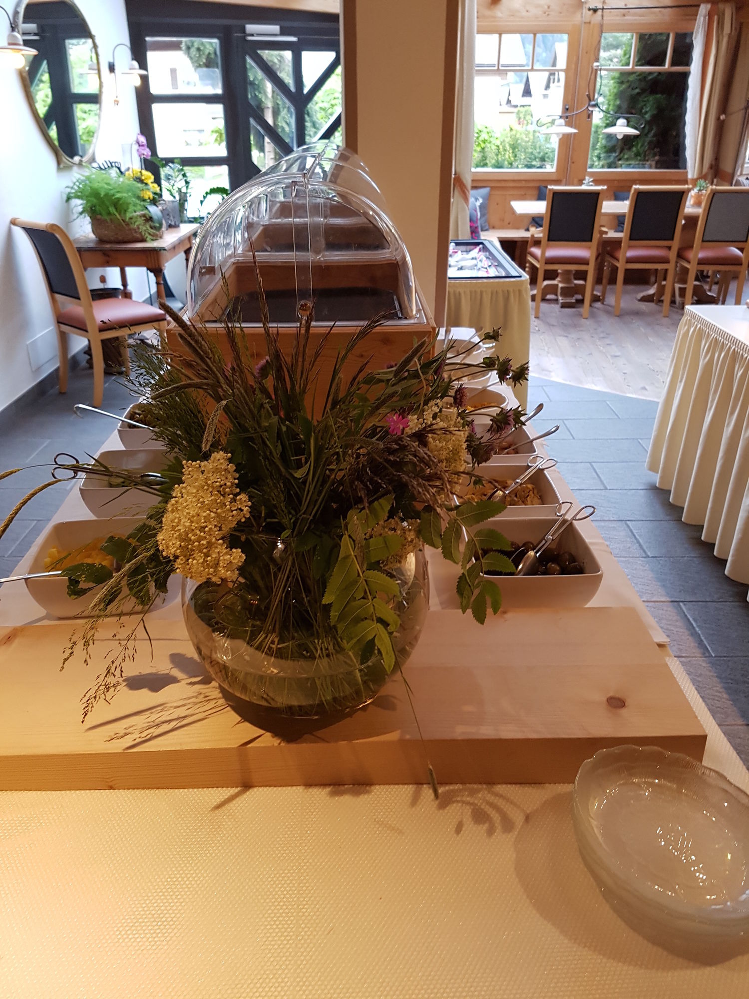 Фото Alphotel Stocker