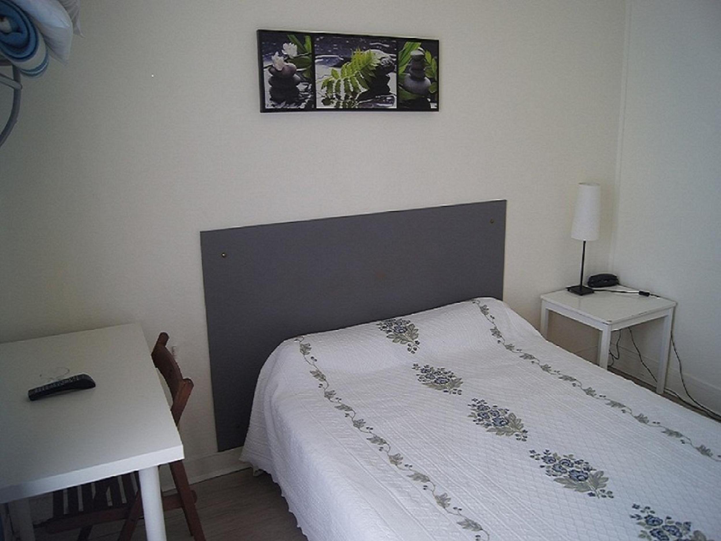 Фото Hôtel Moderne