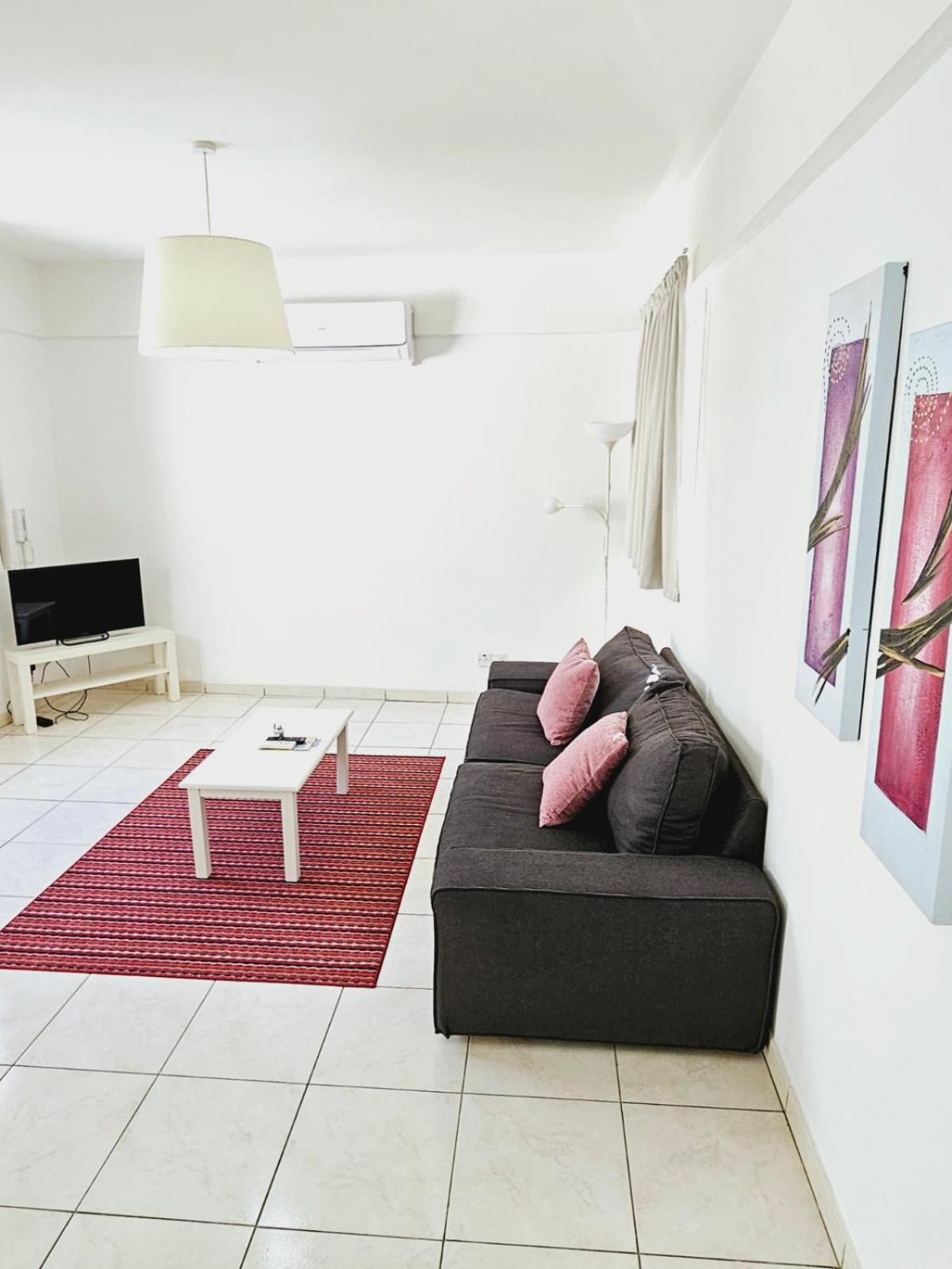 Фото Stephanie City Apartments