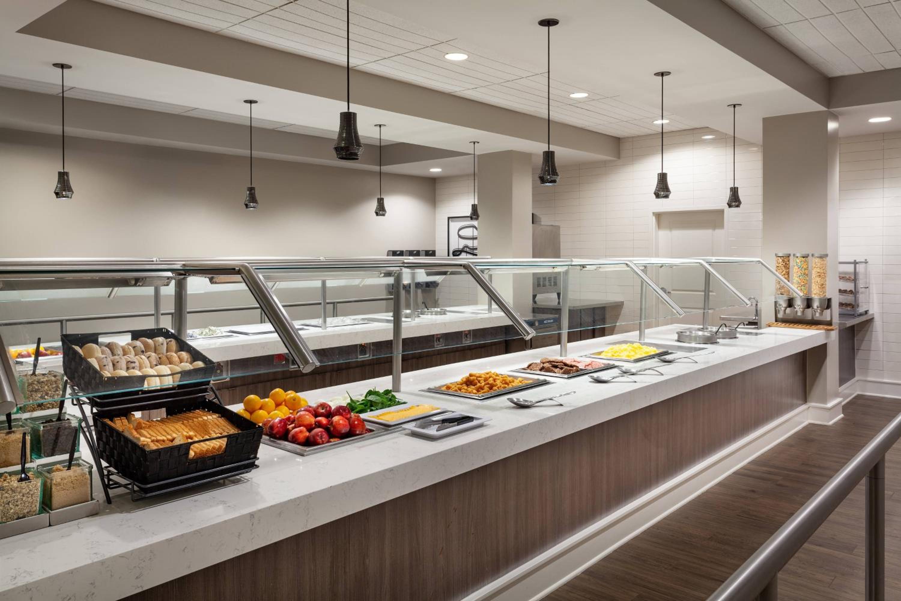 Фото Residence Inn by Marriott Orlando at SeaWorld