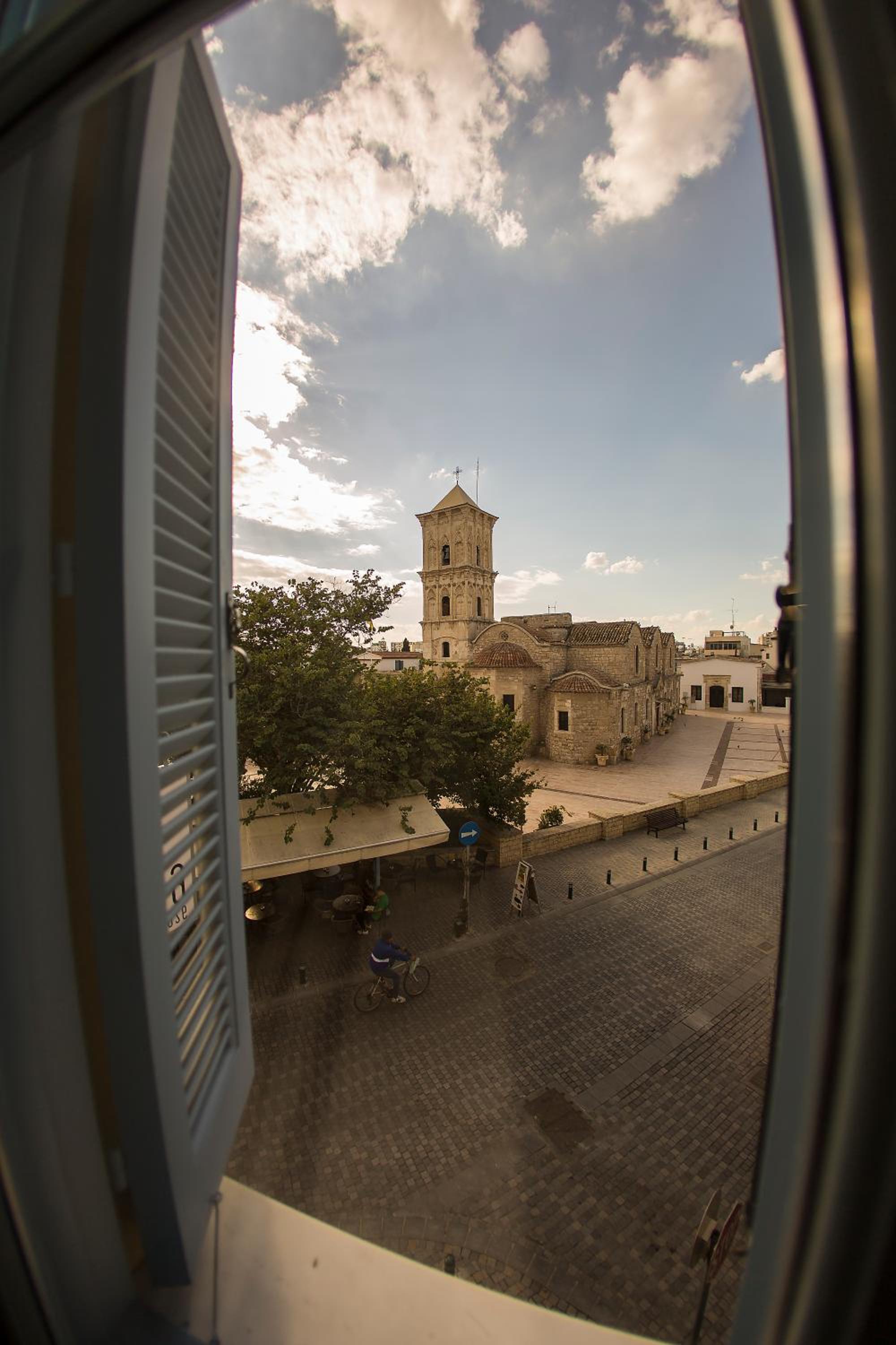 Фото Operetta House