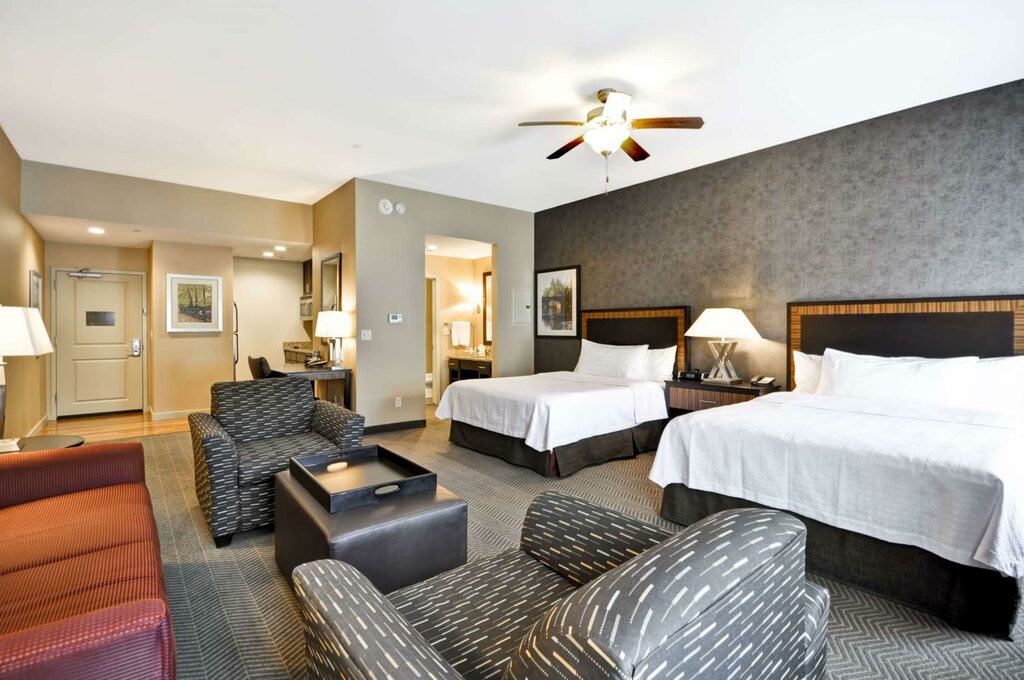 Hotel Homewood Suites by Hilton Southington, State of Connecticut, photo