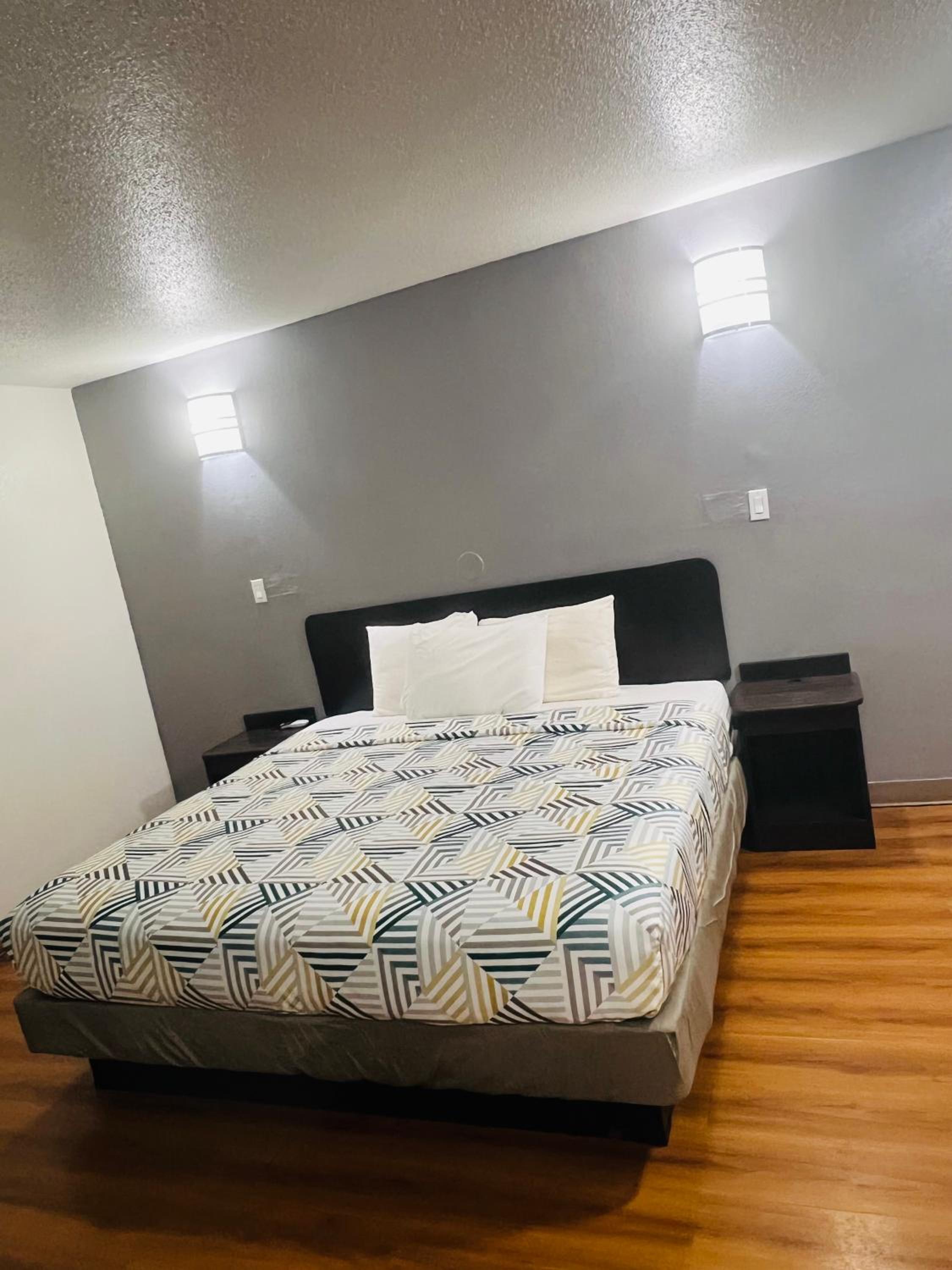 Фото Motel 6 Brinkley, Ar