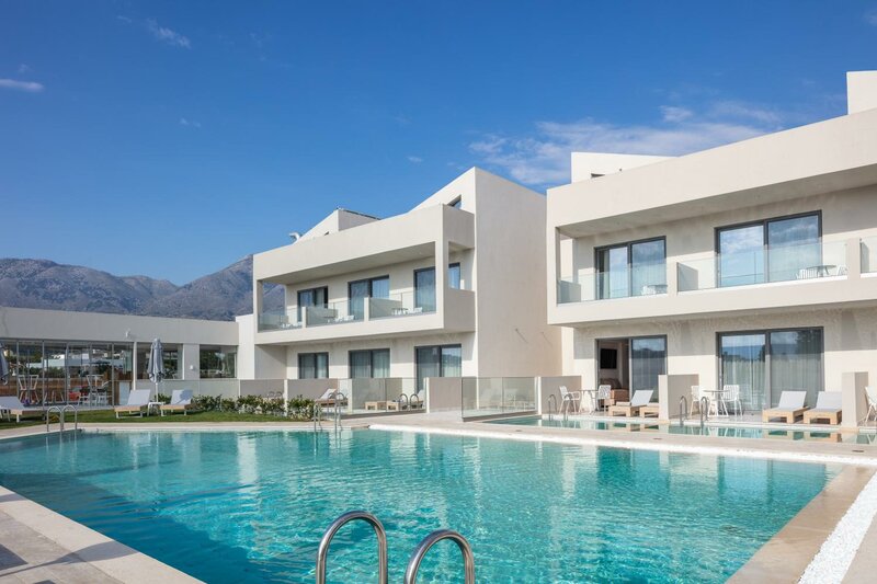 Гостиница Nima Boutique Hotel