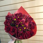 Цветочная мастерская (selo Cheremshan, Tekhnicheskaya ulitsa, 26А), flower shop