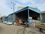 Star Damper (Konya, Selcuklu, Horozluhan Neighborhood, Acil Street, 1), trucks