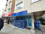 Pursu (Istanbul, Kadikoy, Sahrayicedit Neighborhood, Kirechaneler Street, 14A), water store