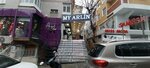 My Arlin Wholesale (Istanbul, Gungoren, Merkez Neighborhood, Semsi Pasa Street, 13) ، متجر ملابس