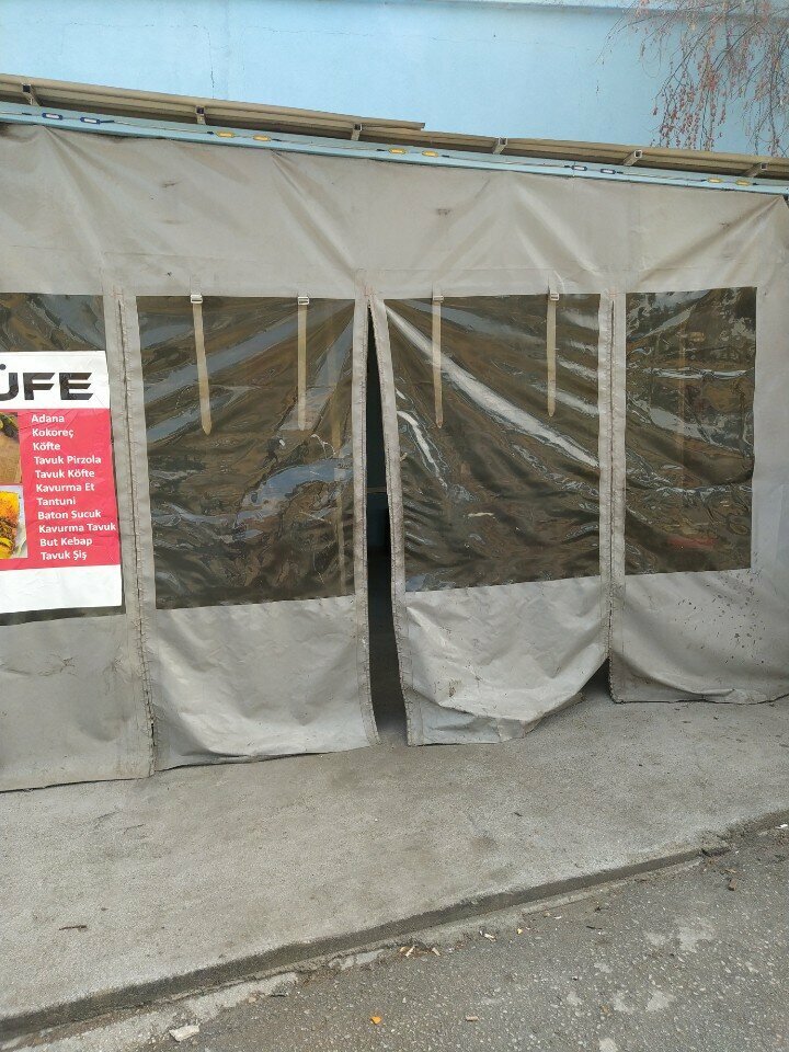 Fast food Esen Buffet, Konya, photo