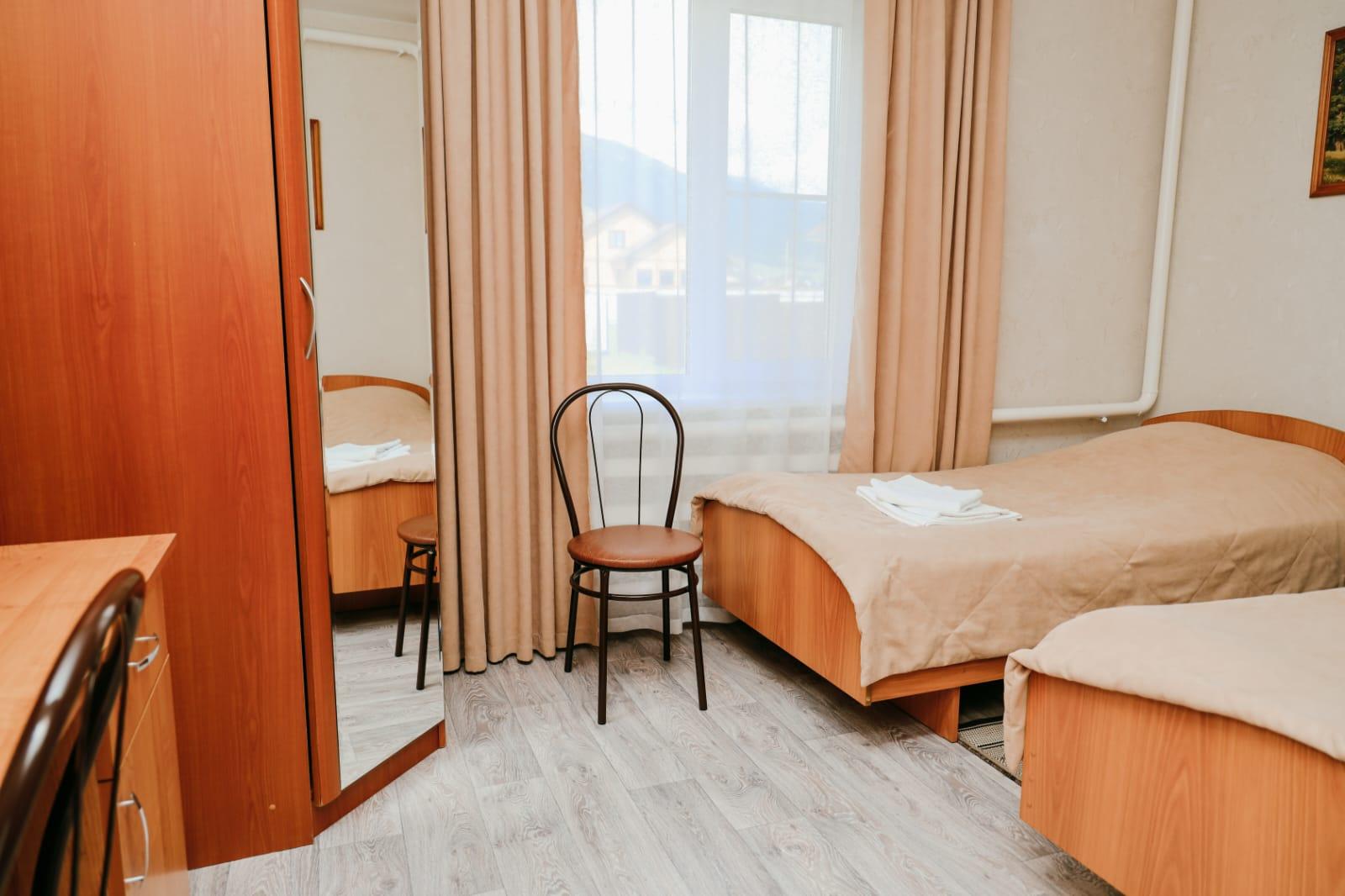 Фото Гостевая Усадьба