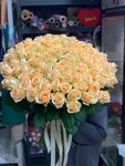 Odin - Buket (Mira Avenue, 47с2), flower shop