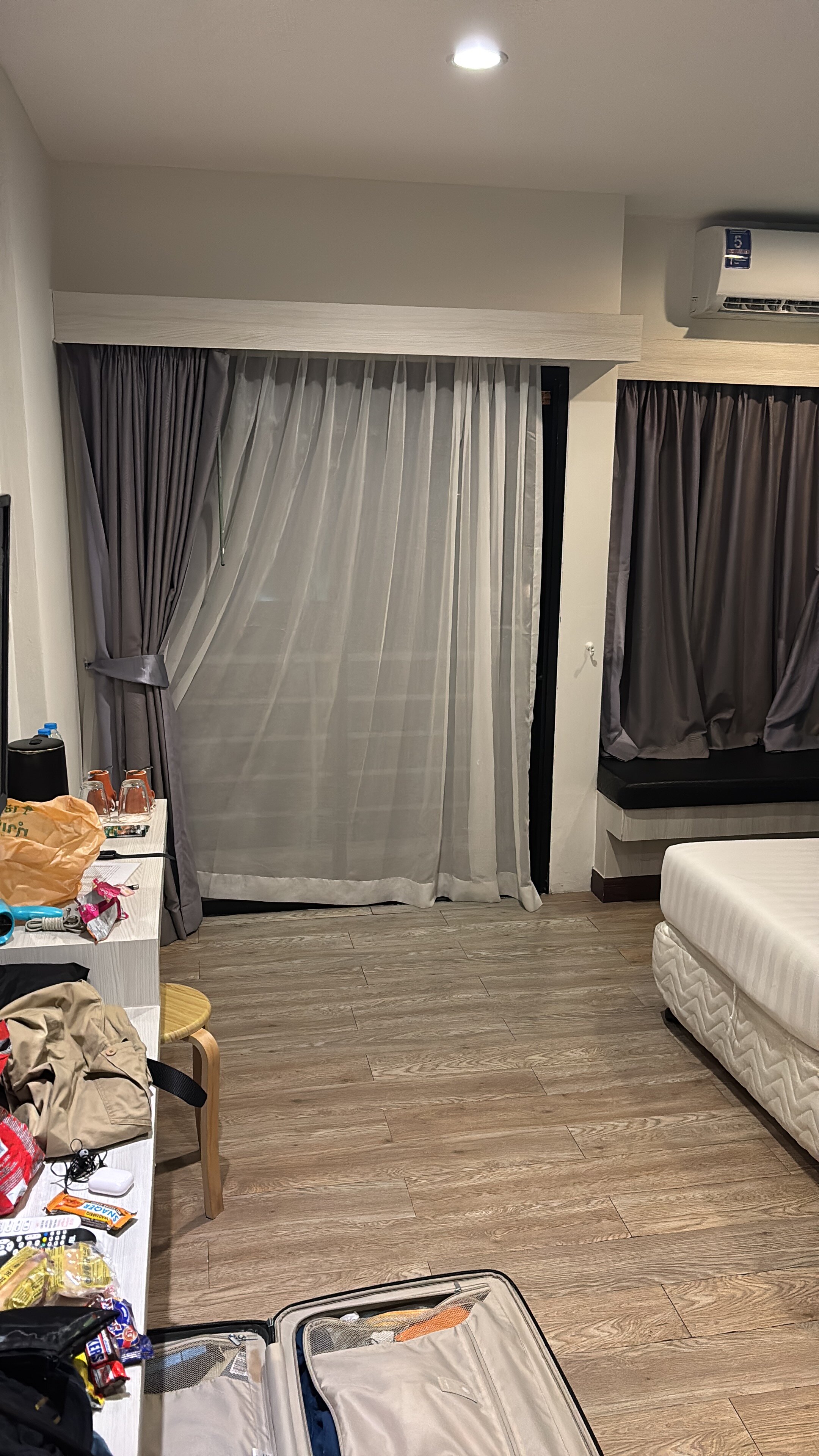 Фото ICheck Inn Chill Patong