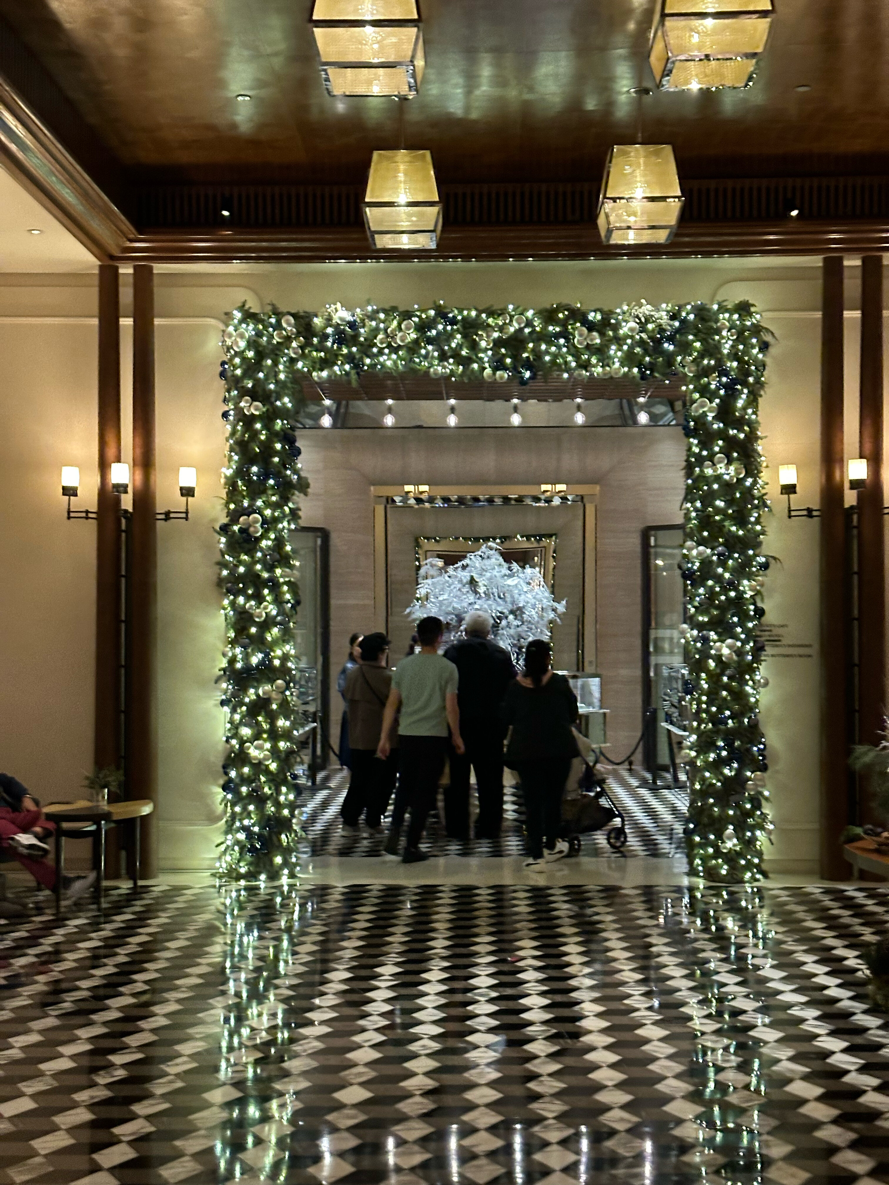 Фото Гостиница Rosewood Hong Kong