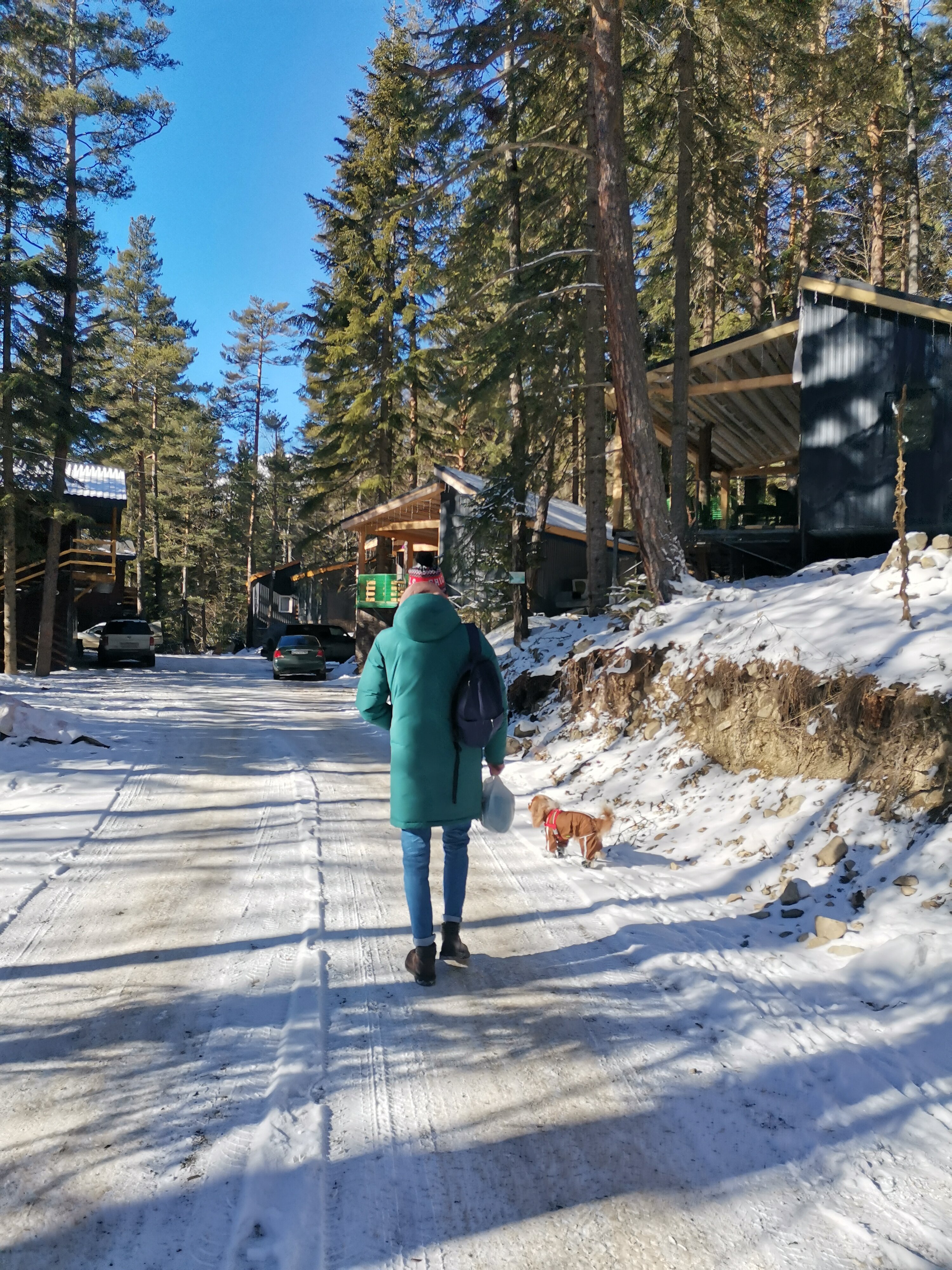 Фото Саулук-Архыз