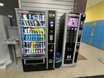 Торговый автомат (Malaya Krasnoselskaya Street, 2/8к4), water store