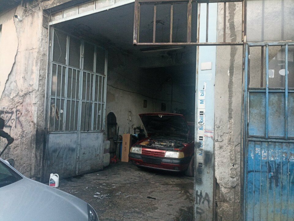 Auto electrics repair Sener Auto Electric, Konya, photo