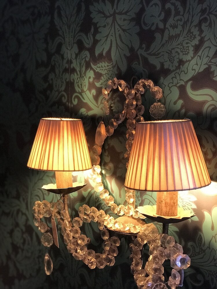 Фото St. Peter Suites